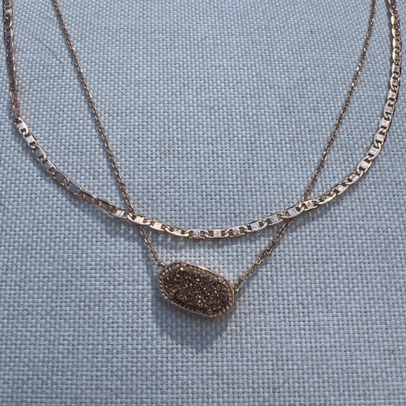 Kendra Scott Necklace - Picture 2 of 4